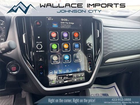 New 2026 Subaru Forester Touring w/ Touring Package image 60