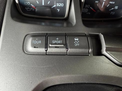 Used 2013 Chevrolet Camaro ZL1 RWD image 31