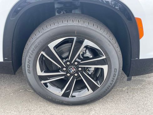New 2026 Buick Enclave Sport Touring w/ Power Package FWD image 32