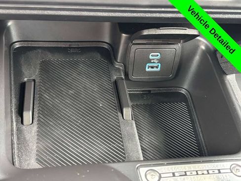 Used 2025 Ford Bronco Badlands w/ Sasquatch Package AWD/4WD image 22