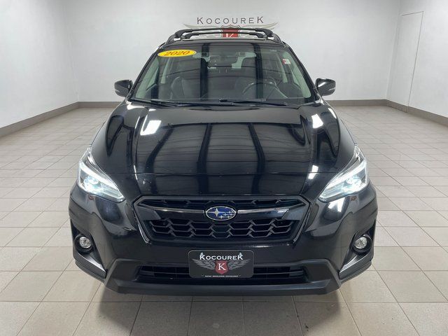 Used 2020 Subaru Crosstrek 2.0i Limited w/ Moonroof Package AWD/4WD image 2