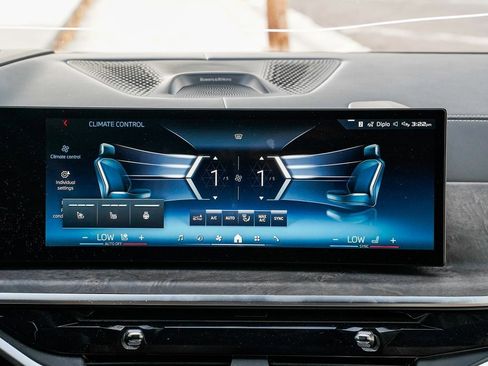 Certified 2025 BMW X5 M60i image 14