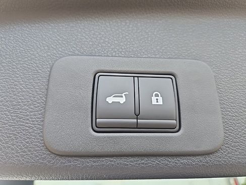 New 2025 Nissan Murano SL w/ Cargo Package image 39