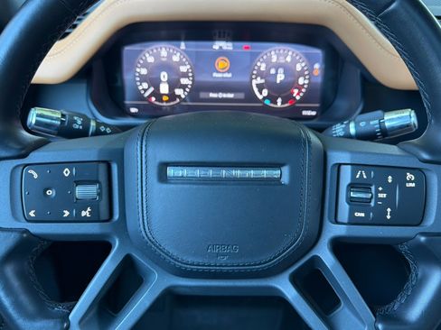 Used 2020 Land Rover Defender 110 X AWD/4WD image 10