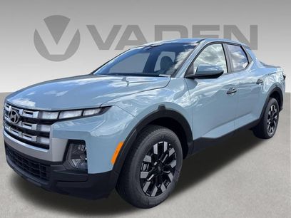 New 2027 Hyundai Santa Cruz SE