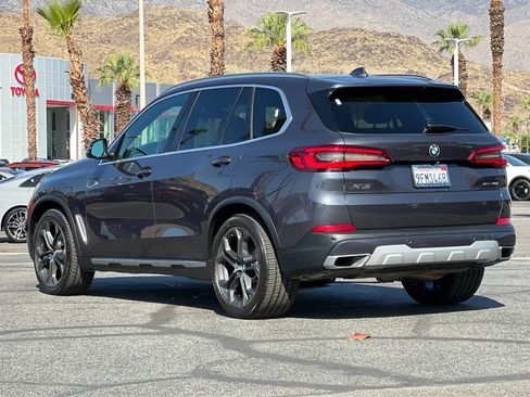 Used 2019 BMW X5 xDrive40i w/ Premium Package 2 AWD/4WD image 5