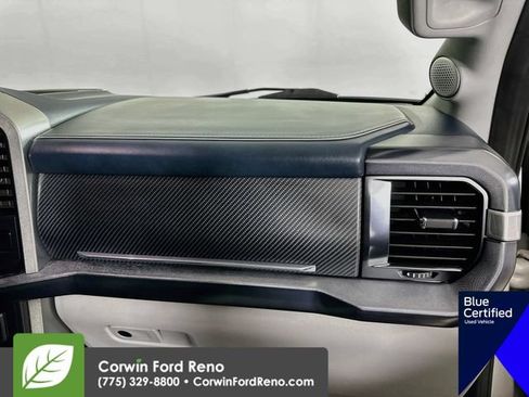 Used 2021 Ford F150 Limited AWD/4WD image 35