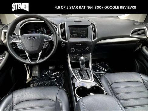 Used 2015 Ford Edge SEL w/ Equipment Group 201A AWD/4WD image 8