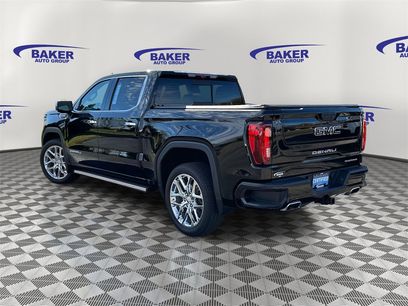 Certified 2023 GMC Sierra 1500 Denali w/ Denali Reserve Package