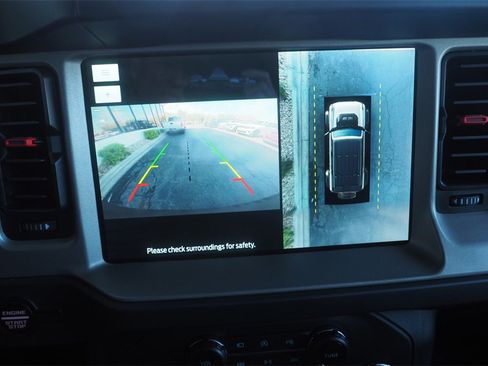 Used 2023 Ford Bronco Raptor image 13