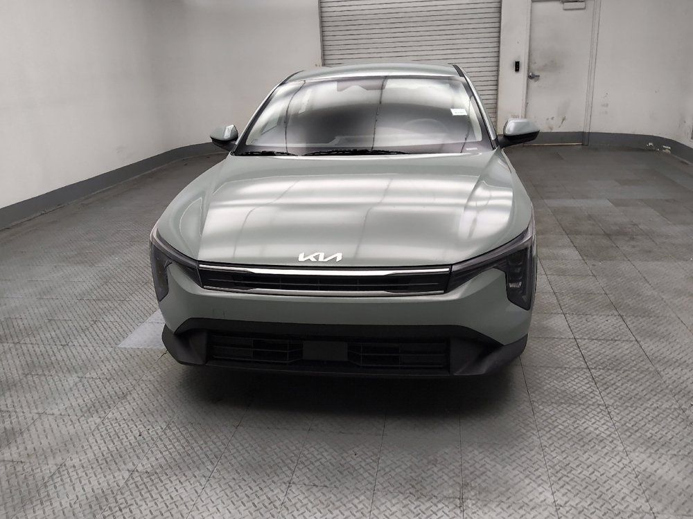 Used 2025 Kia K4 FWD image 15