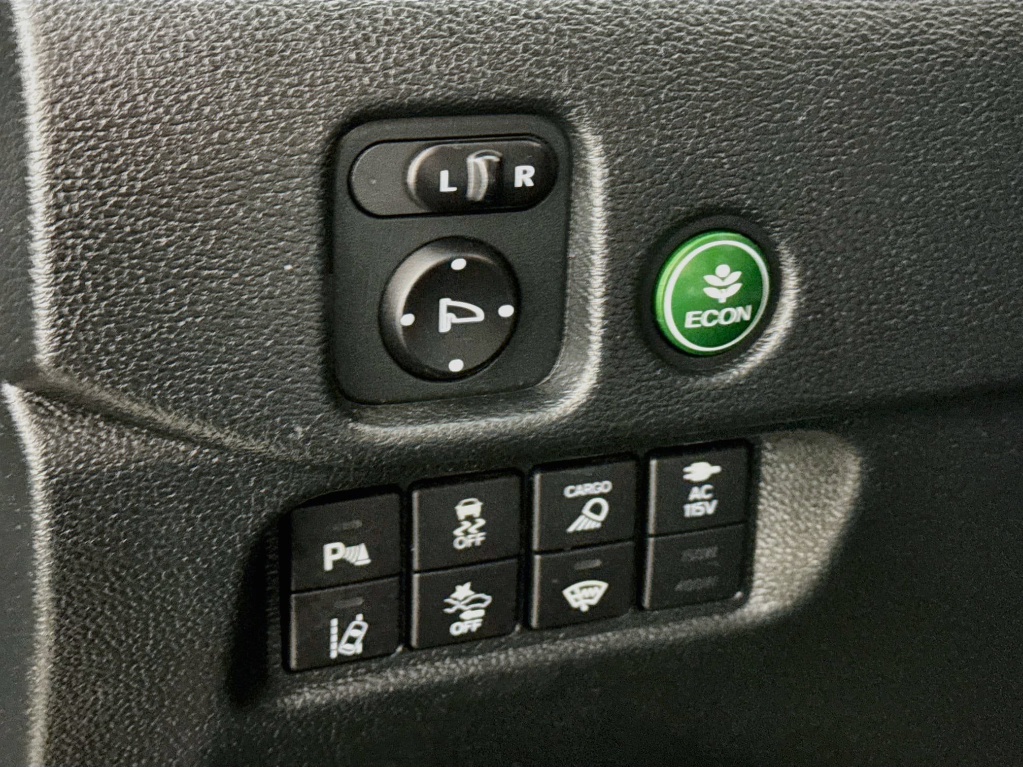 Used 2023 Honda Ridgeline RTL-E image 14