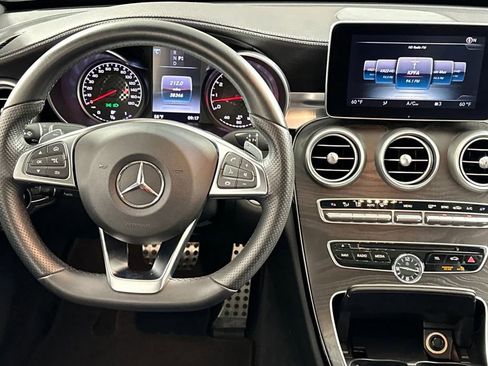 Certified 2016 Mercedes-Benz C 450 AMG image 19