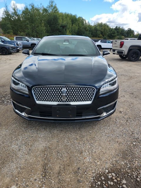 Used 2020 Lincoln MKZ FWD image 8