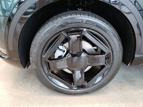 New 2027 Kia Telluride EX image 26