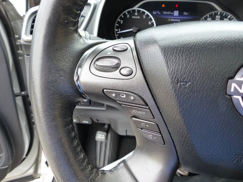 Used 2023 Nissan Murano Platinum w/ Cargo Package AWD/4WD image 27