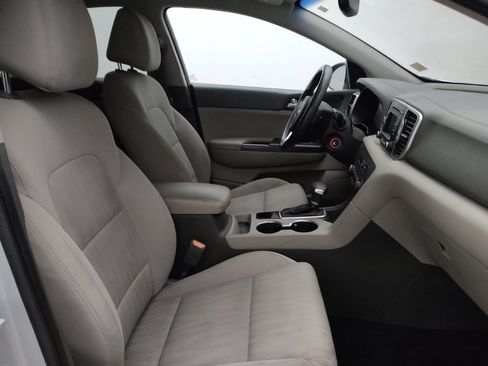 Used 2017 Kia Sportage LX FWD image 21