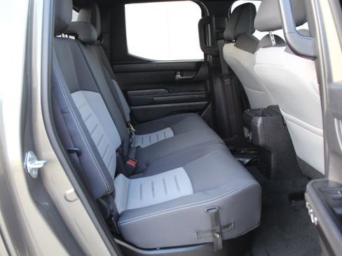 Used 2025 Toyota Tacoma TRD Off-Road w/ TRD Off Road Upgrade Package image 35