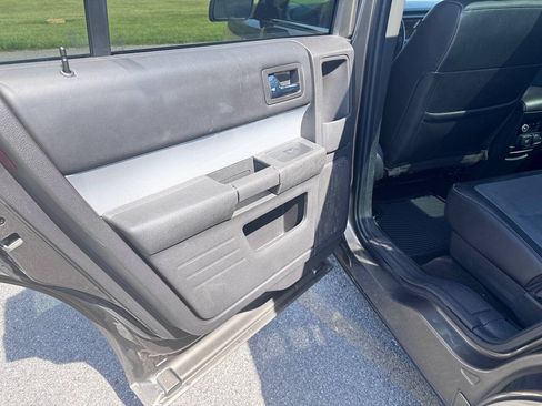 Used 2014 Ford Flex SEL w/ Equipment Group 202A AWD/4WD image 5