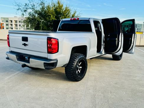 Used 2014 Chevrolet Silverado 1500 LT w/ All Star Edition image 29