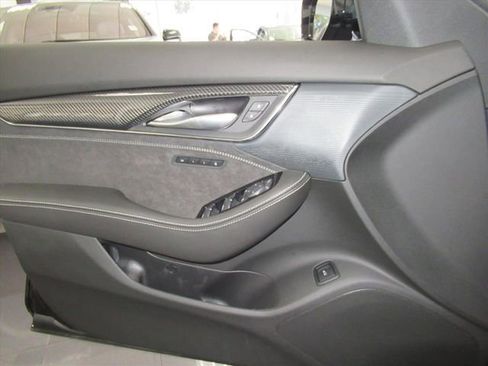 New 2026 Cadillac CT5 V image 20