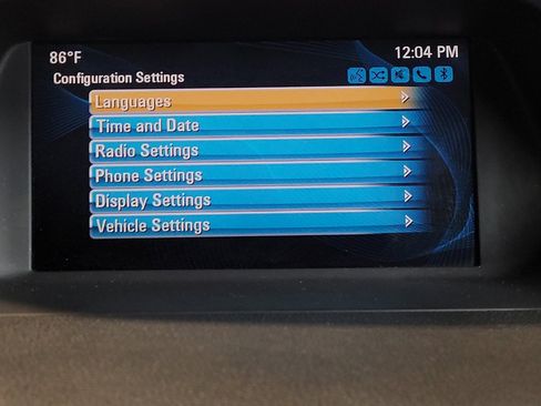 Used 2016 Buick Encore FWD image 25