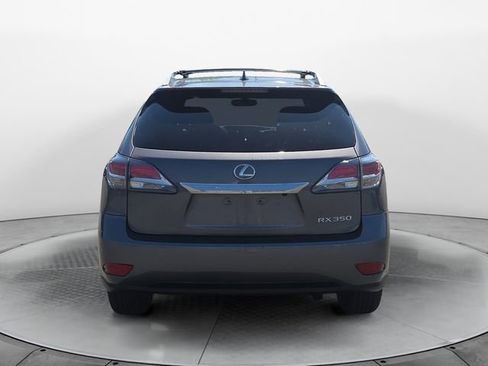 Used 2015 Lexus RX 350 FWD image 4