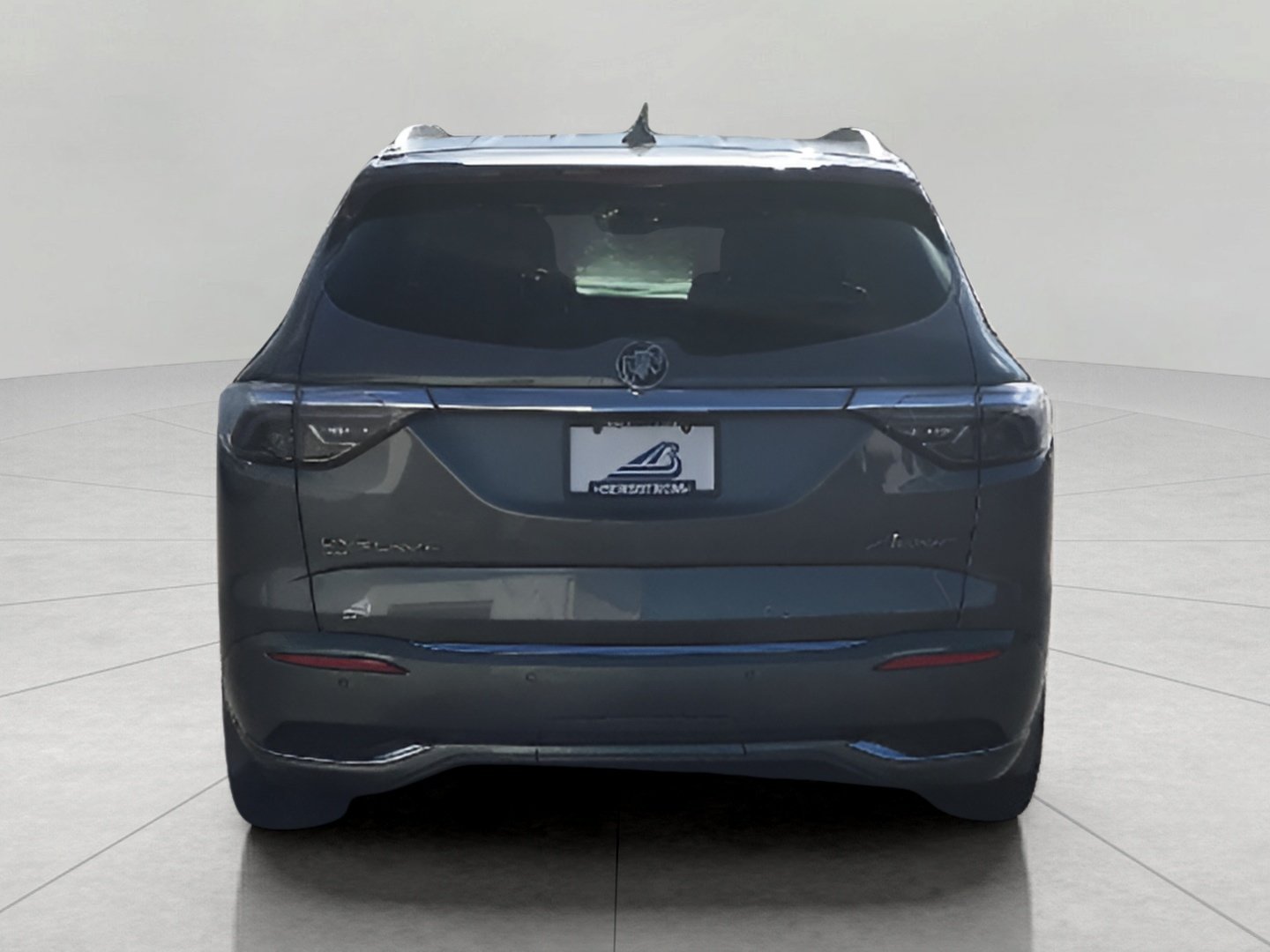 Certified 2022 Buick Enclave Avenir w/ Avenir Technology Package AWD/4WD image 6
