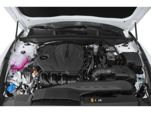 Used 2022 Hyundai Sonata SE FWD image 15