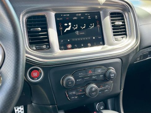 Used 2023 Dodge Charger SRT Hellcat RWD image 16