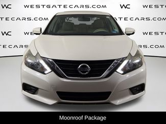 Used 2017 Nissan Altima 2.5 SL w/ Technology Package video 2