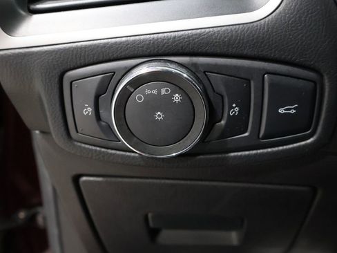 Used 2017 Ford Edge SEL w/ Equipment Group 201A image 32