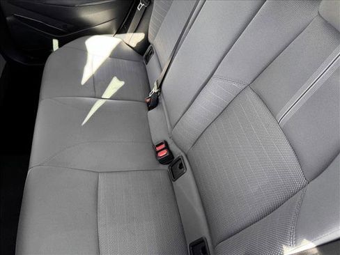 Certified 2024 Toyota Corolla SE w/ SE Premium Package image 18