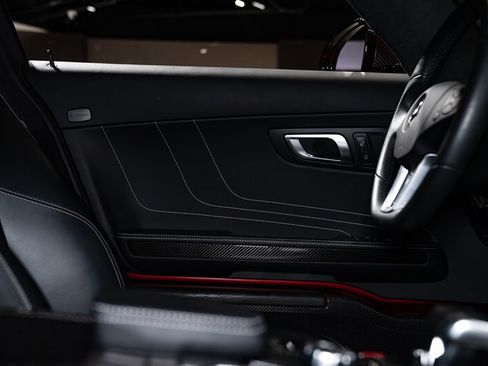 Used 2011 Mercedes-Benz SLS AMG Coupe image 10