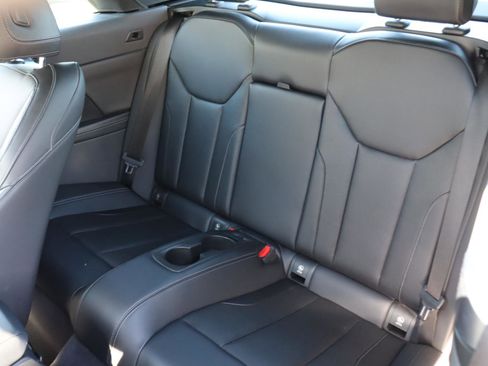 Used 2022 BMW 430i Convertible w/ M Sport Package image 16