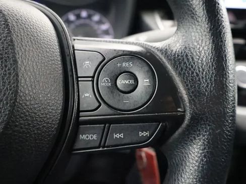 Used 2024 Toyota Corolla LE FWD image 22