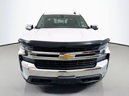 Used 2019 Chevrolet Silverado 1500 LT w/ All-Star Edition AWD/4WD image 2