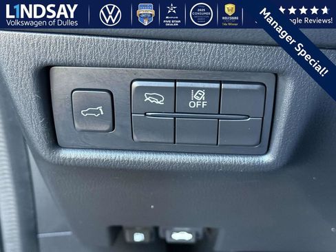 Used 2021 MAZDA CX-5 Grand Touring image 24