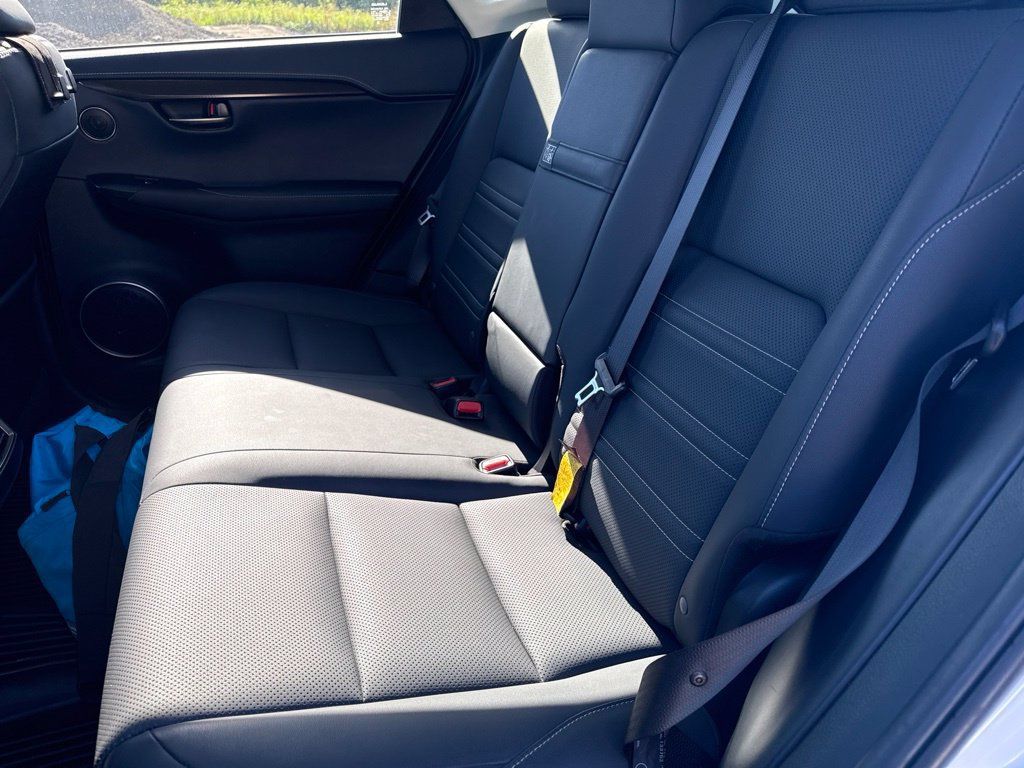 Used 2019 Lexus NX 300 AWD w/ Premium Package image 29
