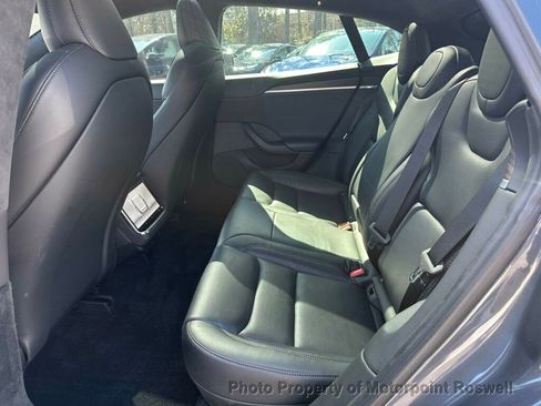 Used 2023 Tesla Model S AWD image 16