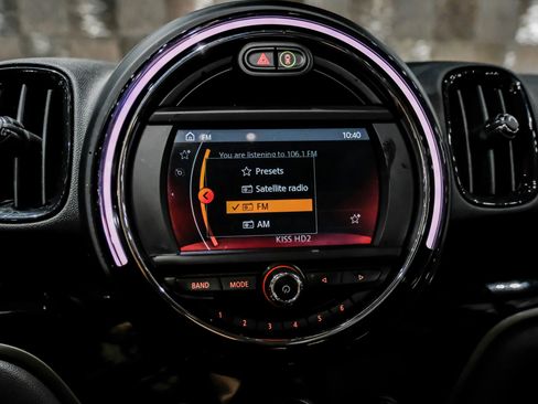 Used 2019 MINI Cooper Countryman FWD image 29