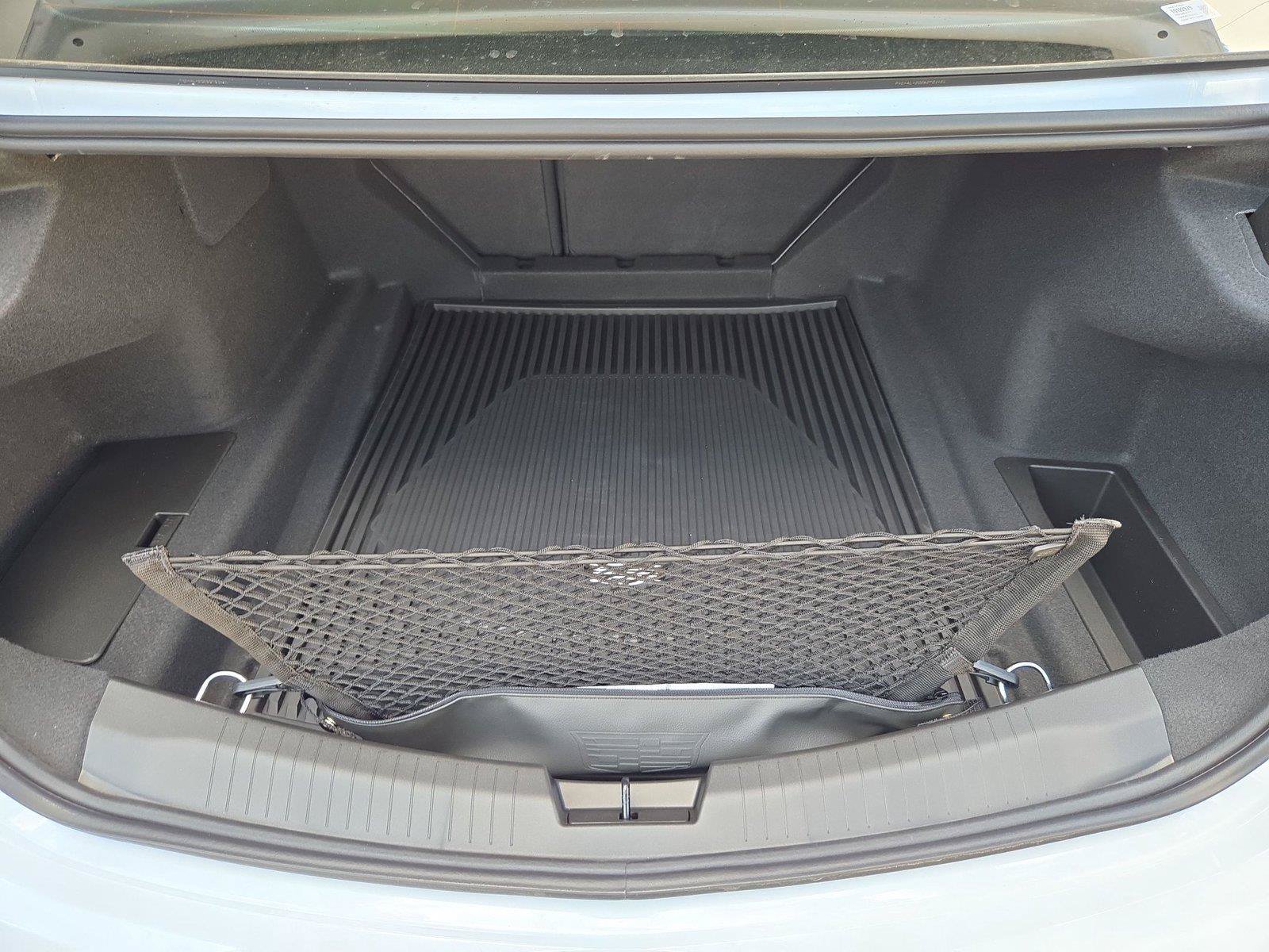 New 2026 Cadillac CT5 Premium Luxury w/ Technology Package RWD image 31