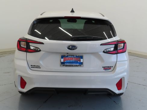 New 2026 Subaru Impreza 2.0i Sport image 5