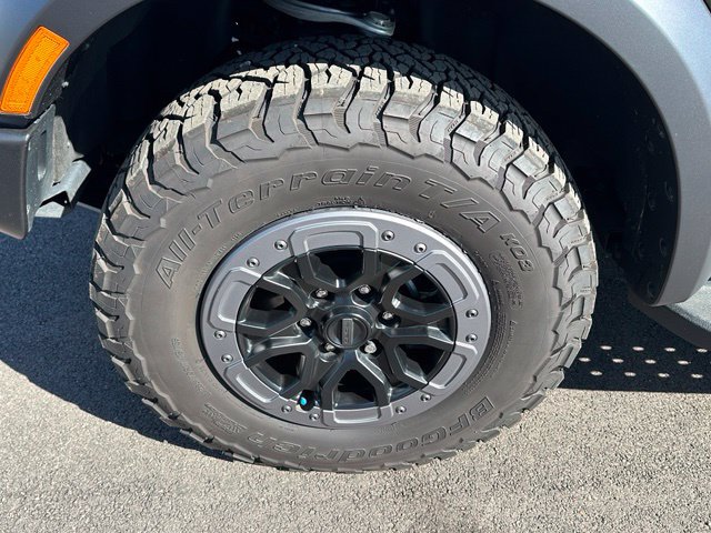 Used 2025 Ford Ranger Raptor AWD/4WD image 8