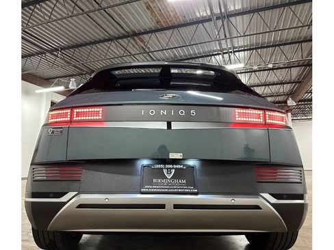 Used 2024 Hyundai Ioniq 5 SEL RWD image 14
