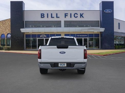 New 2026 Ford F150 XL w/ Equipment Group 103A High image 5