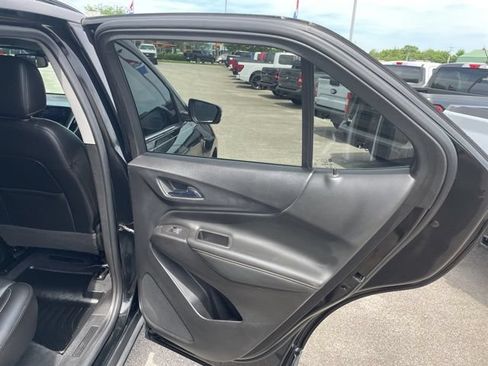 Used 2020 Chevrolet Equinox Premier FWD image 50