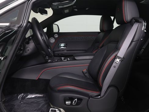 Certified 2024 Rolls-Royce Spectre w/ Spectre Launch Package image 5