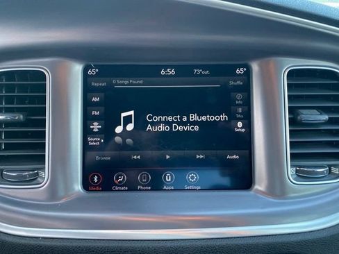 Used 2020 Dodge Charger SXT AWD/4WD image 14