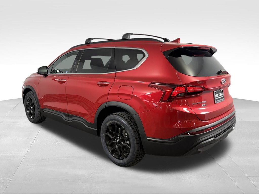 Used 2023 Hyundai Santa Fe XRT w/ Cargo Package FWD image 9